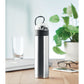 Stainless Steel Drinking Bottle with Security Lock