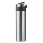 Branded Water Bottle with Security Lock without branding