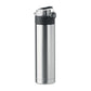 Stainless Steel Drinking Bottle with Security Lock