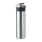 Branded Water Bottle with Security Lock