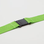 Branded 25mm Lanyard with Metal Hook without branding