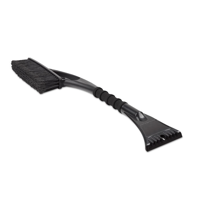 Branded Snow Brush and Ice Scraper without branding