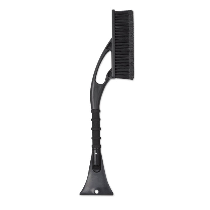 Branded Snow Brush and Ice Scraper without branding