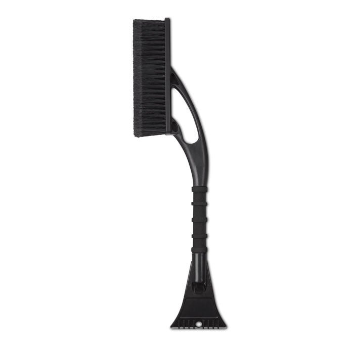 Branded Snow Brush and Ice Scraper without branding