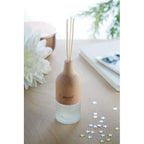 Branded Wood Diffuser in use