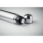 Branded Stainless Steel Vacuum Flask - 900ml without branding
