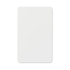 Branded RFID Anti-skimming Card without branding