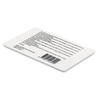 Branded RFID Blocking Card without branding