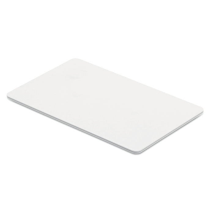 Branded RFID Blocking Card without branding