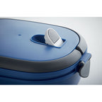 Branded Airtight PP Lunch Box 750ml without branding