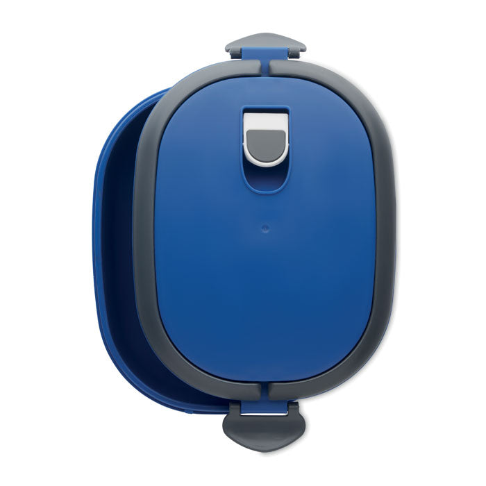 Branded Airtight PP Lunch Box 750ml without branding