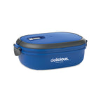 Branded Airtight PP Lunch Box 750ml