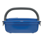 Branded Airtight PP Lunch Box 750ml without branding