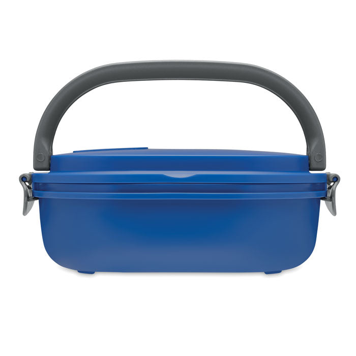 Branded Airtight PP Lunch Box 750ml without branding