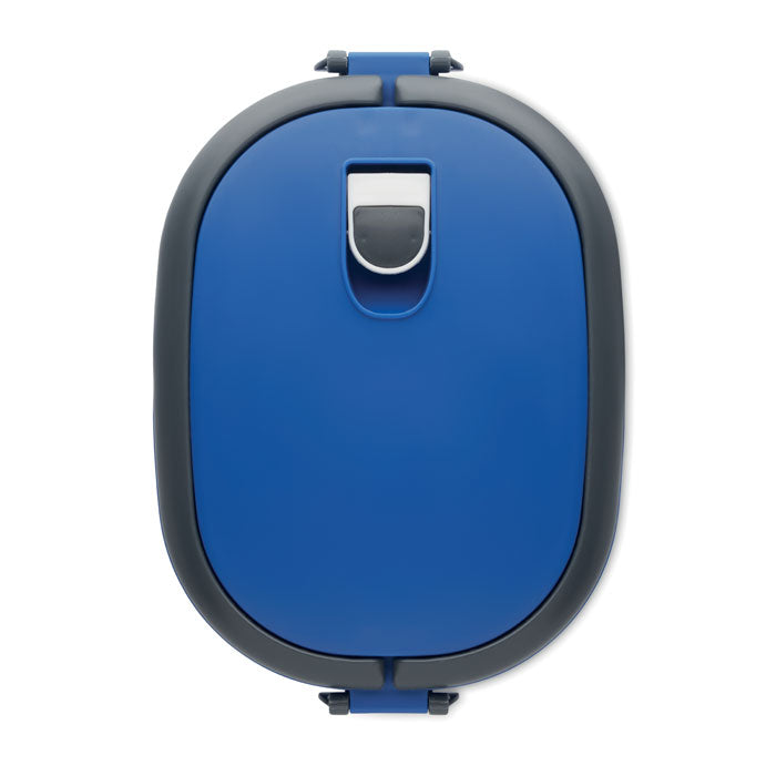 Branded Airtight PP Lunch Box 750ml without branding