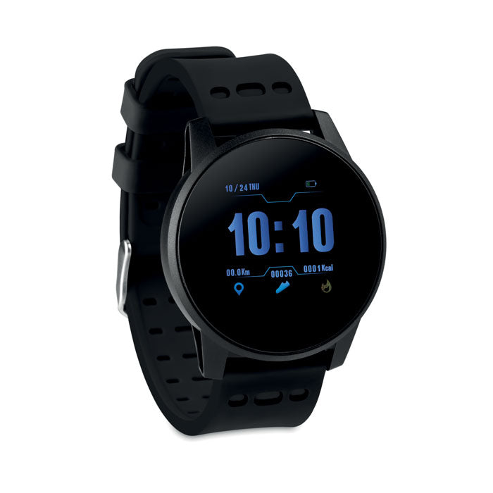 Branded Training Watch