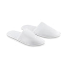 Branded Hotel Slippers in Pouch without branding