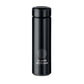 Insulating Vacuum Flask with Tea Infuser