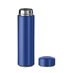 Branded Water Bottle with Tea Infuser