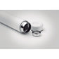 Insulating Vacuum Flask with Tea Infuser