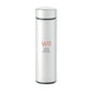 Insulating Vacuum Flask with Tea Infuser