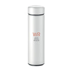 Branded Water Bottle with Tea Infuser
