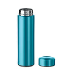 Branded Water Bottle with Tea Infuser