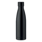 Branded Copper Insulating Water Bottle