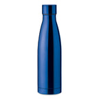Branded Copper Insulating Water Bottle
