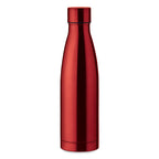 Branded Copper Insulating Water Bottle