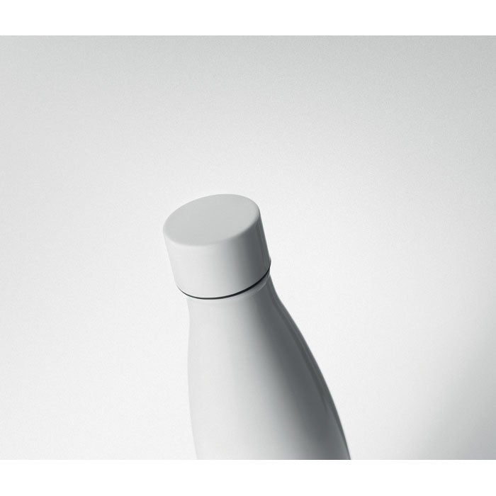 Branded Copper Insulating Water Bottle
