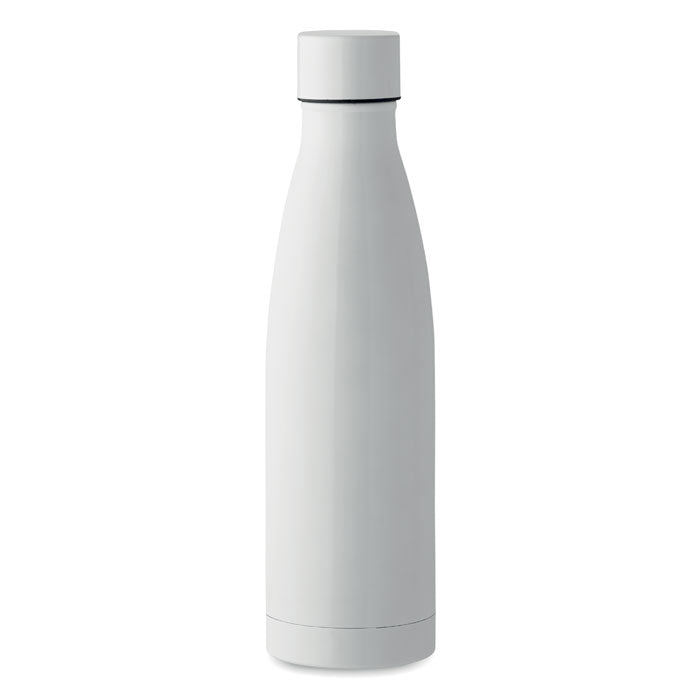 Branded Copper Insulating Water Bottle