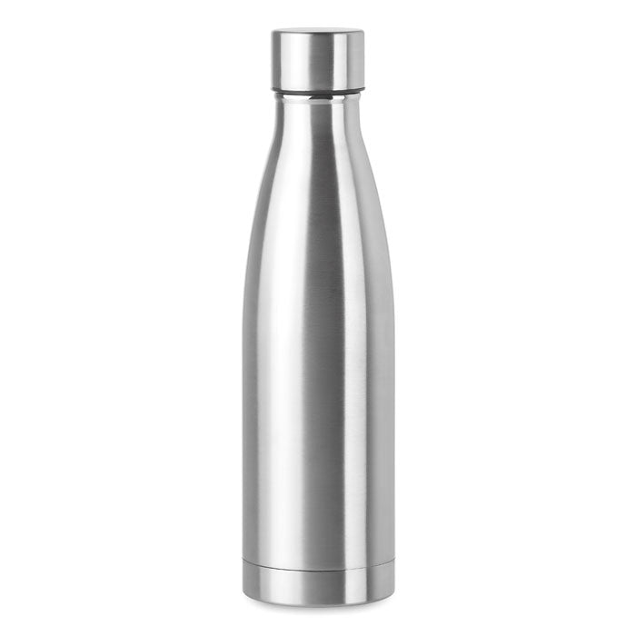 Branded Copper Insulating Water Bottle