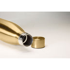 Branded Copper Insulating Water Bottle