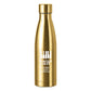 Copper Insulating Vacuum Bottle