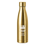 Branded Copper Insulating Water Bottle