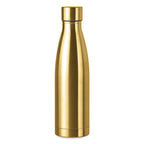 Branded Copper Insulating Water Bottle
