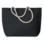Branded Beach Bag with Cord Handle without branding