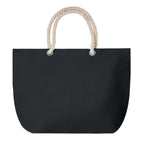Branded Beach Bag with Cord Handle without branding