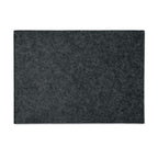 Branded 15 Inch Felt Laptop Pouch without branding
