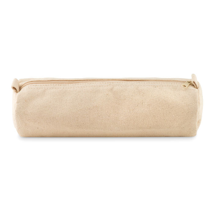 Cotton Pencil Case