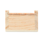 Branded 12 Piece Stationery Set in Wooden Box without branding