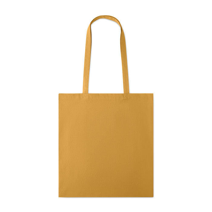 Branded Cotton Shopping Bag 180gsm without branding