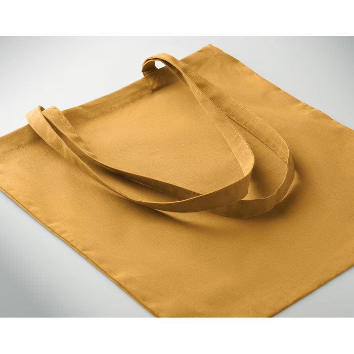 Branded Cotton Shopping Bag 180gsm without branding