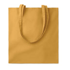 Branded Cotton Shopping Bag 180gsm without branding