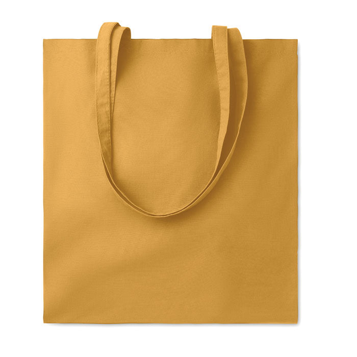Branded Cotton Shopping Bag 180gsm without branding