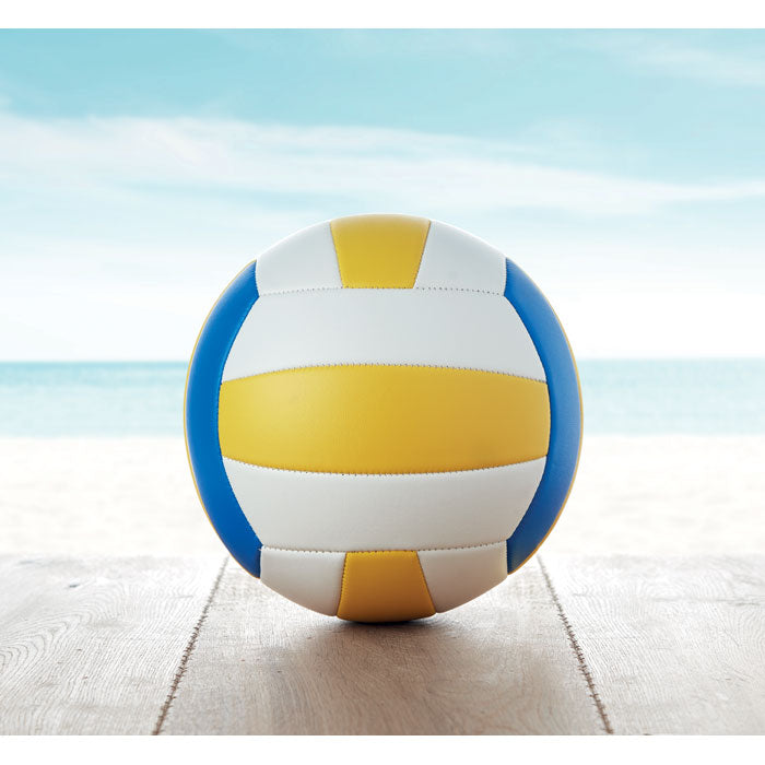 Branded Volley Ball