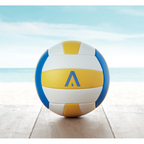 Branded Volley Ball