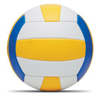 Branded Matt PVC Volleyball without branding