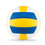 Branded Volleyball without branding